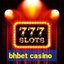 bhbet casino